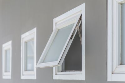 Innovative Casement Windows